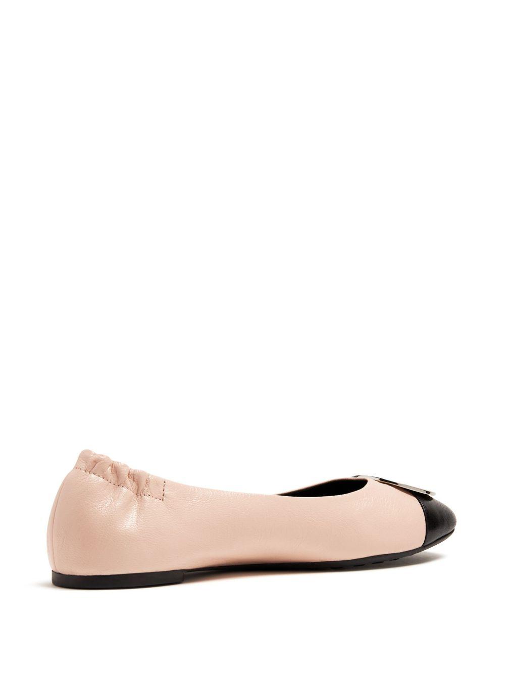 Claire ballerina shoes Product Image