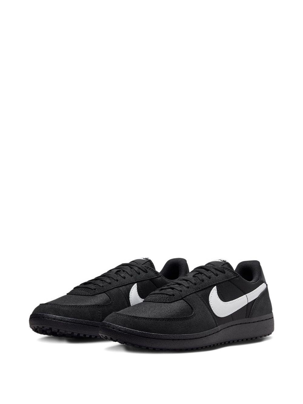 Field General swoosh sneakers Product Image