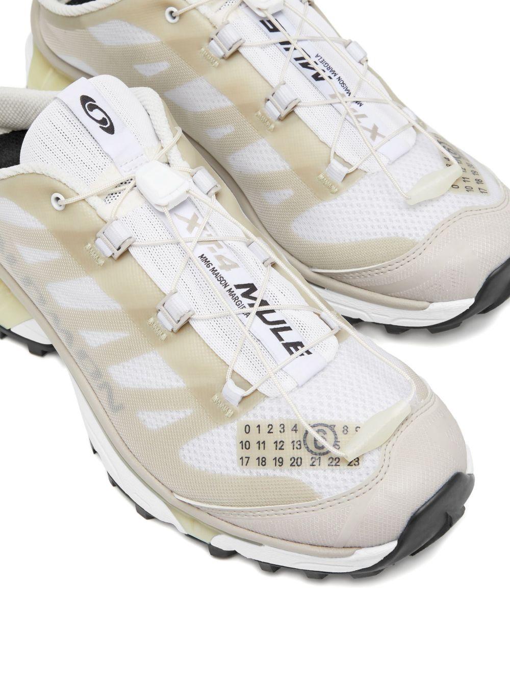 x Salomon panelled mule sneakers  Product Image