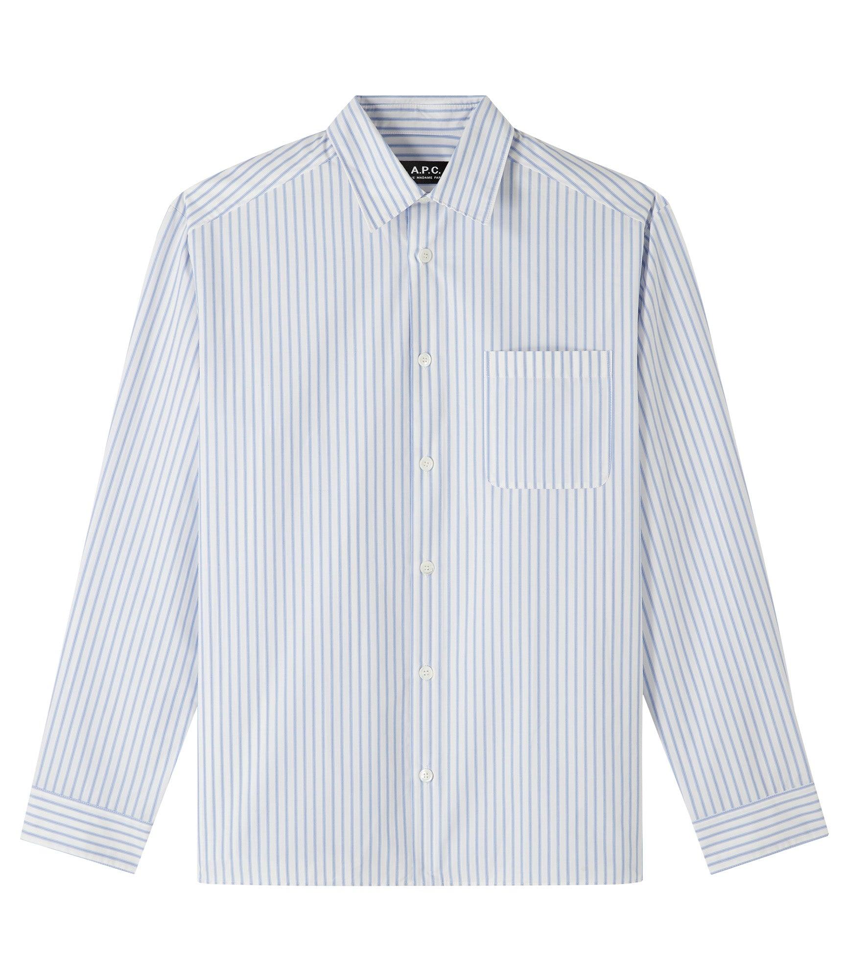 Malo shirt Male Product Image