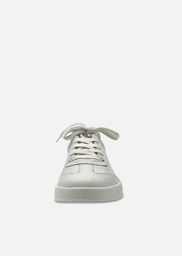 Monday Leather Tennis Sneakers Product Image