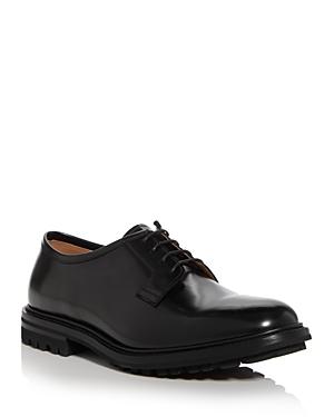 Henderson Baracco Mens Plain Toe Oxfords Product Image