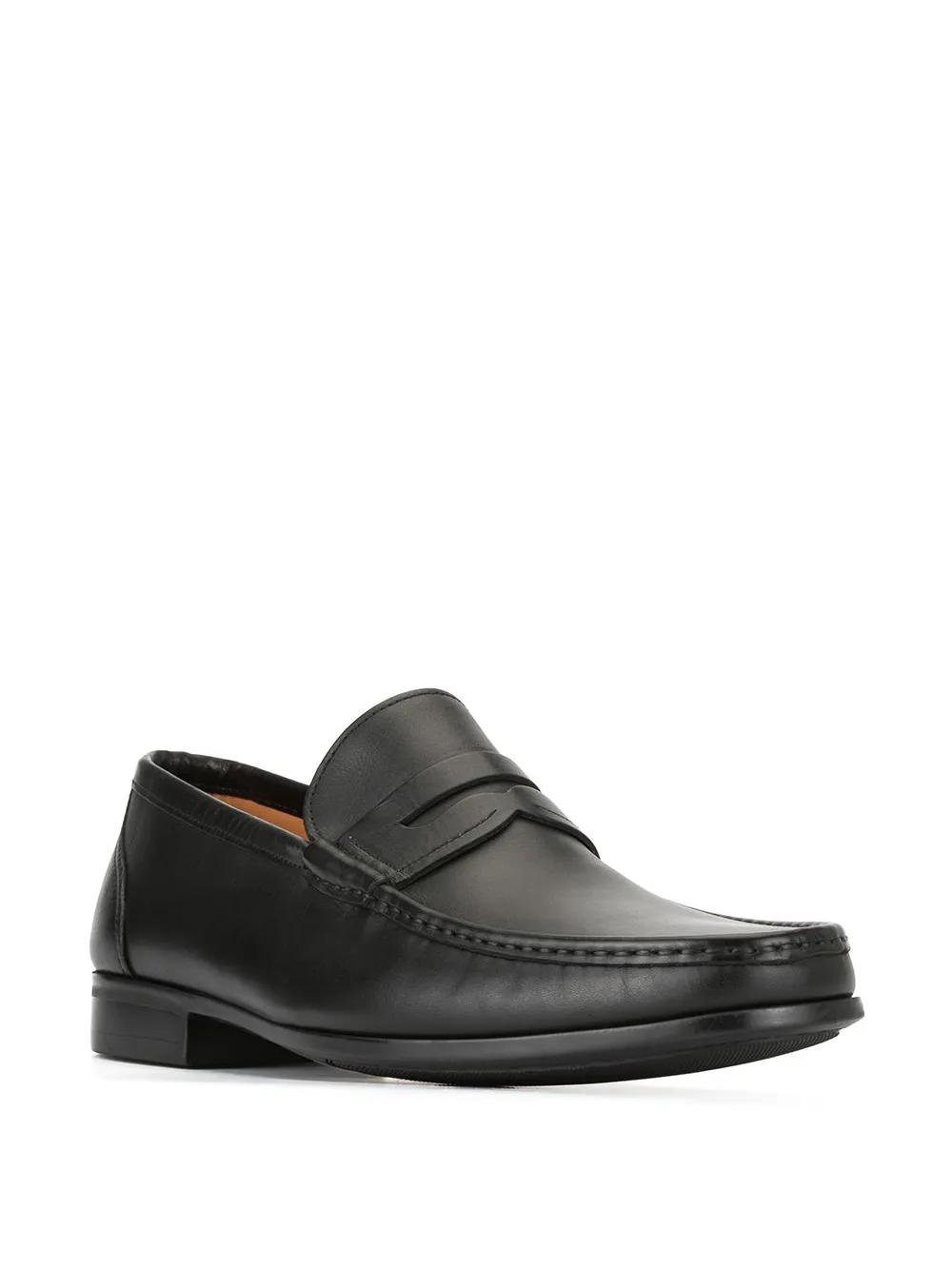 classic flat loafers Product Image