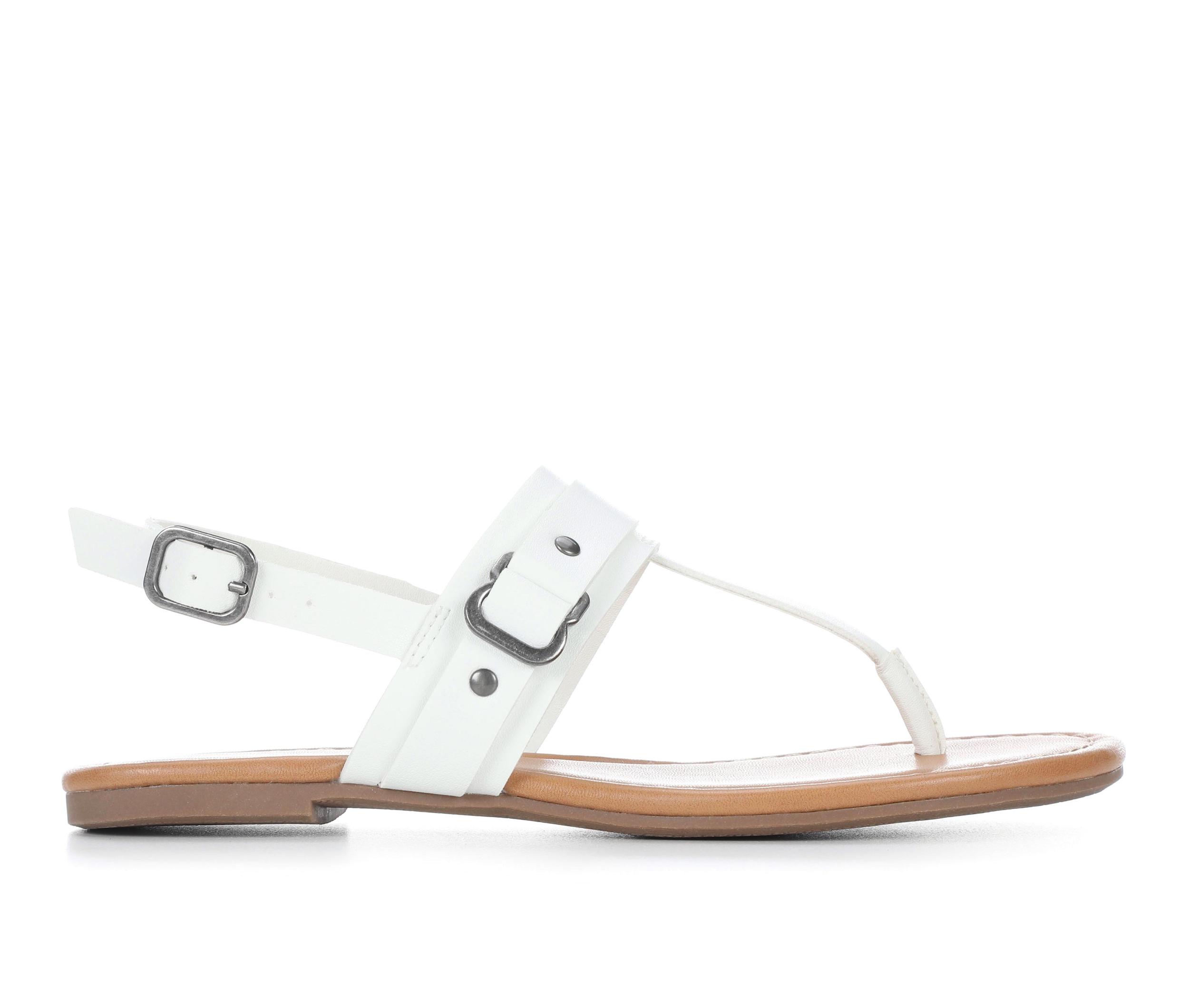 Women's Unr8ed Angelica Flip-Flop Sandals Product Image