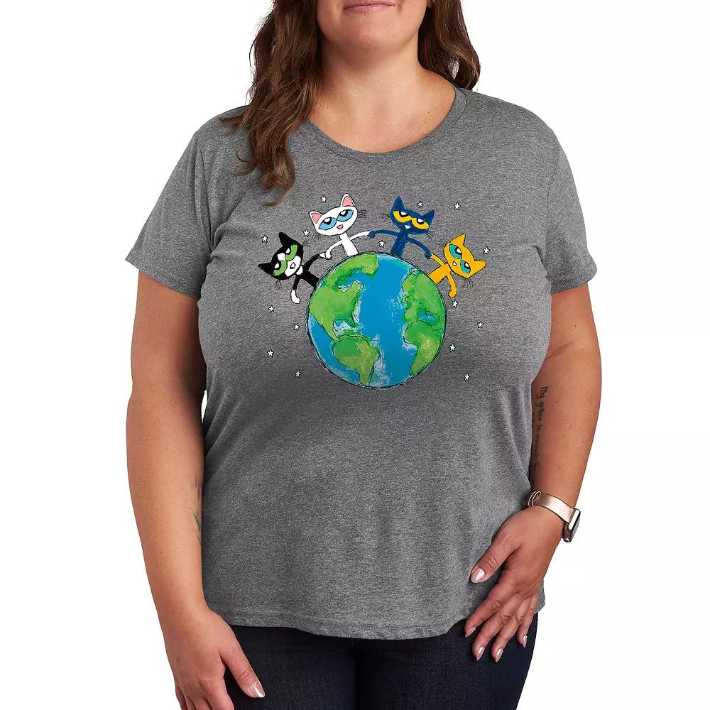 Plus It Is Well With My Soul Graphic Tee, Women's,  Product Image