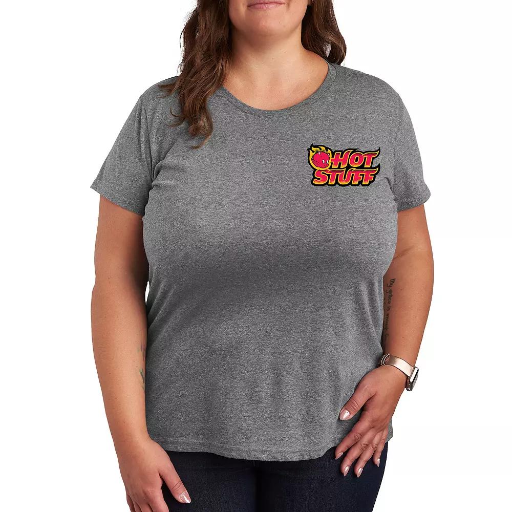 Plus Diet Coke Retro Logo Graphic Tee, Women's,  Product Image