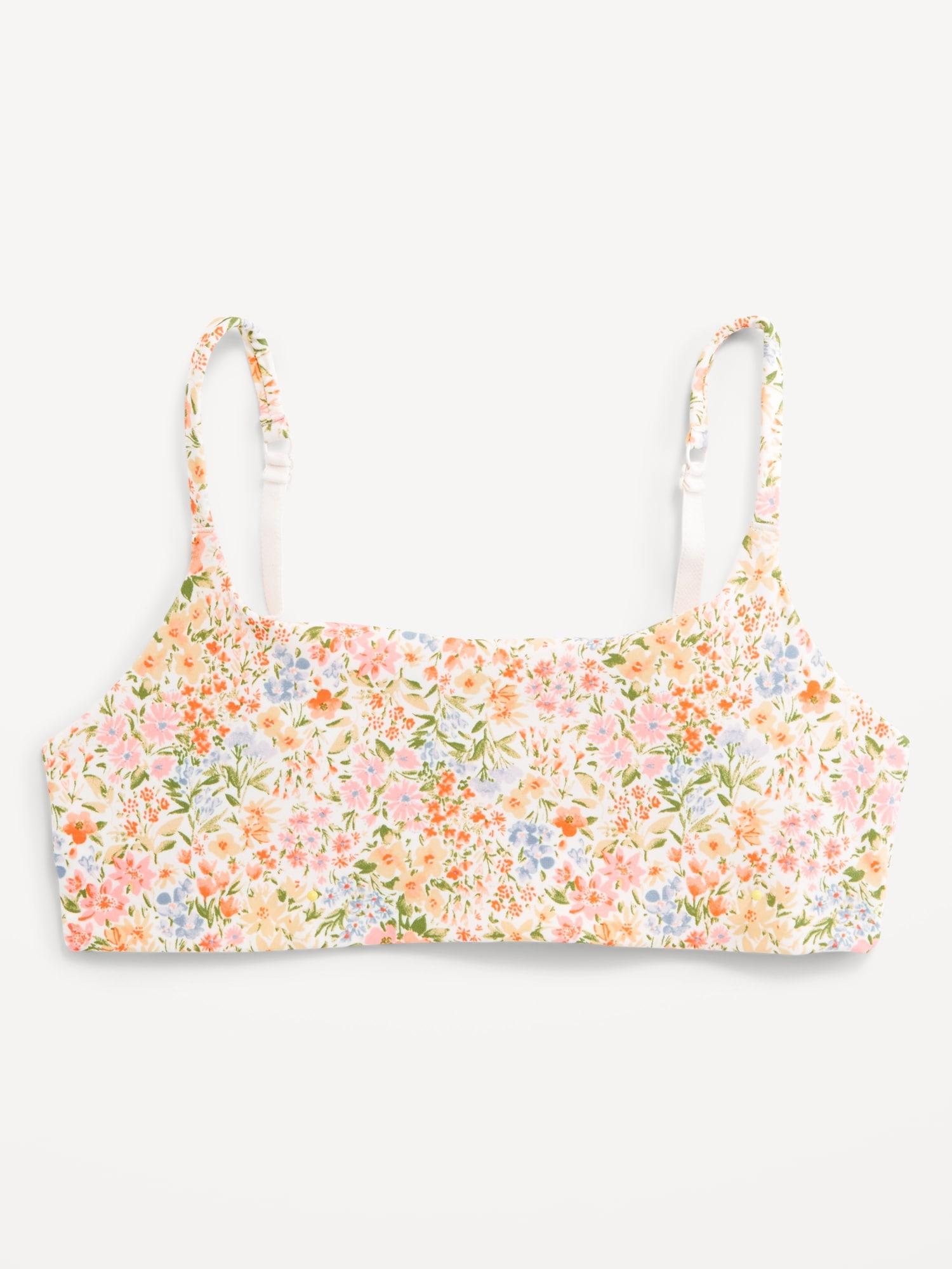 No-Show Bralette Product Image