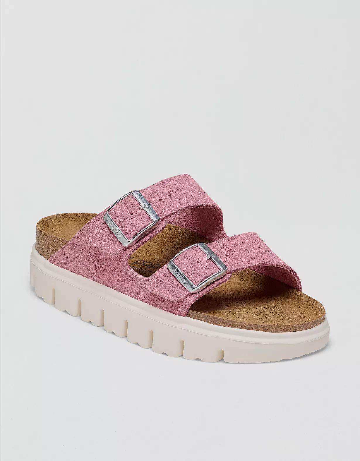 Birkenstock Arizona Chunky Sandal Product Image