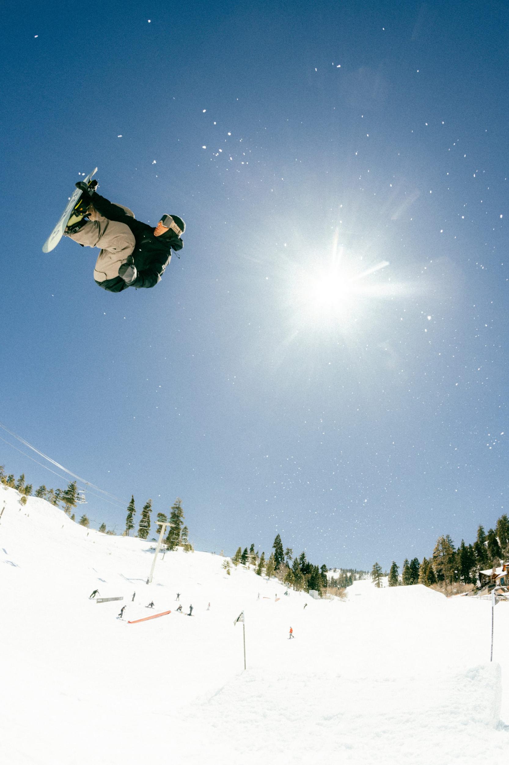 686 Men's GORE-TEX GT Shell Jacket Male Product Image