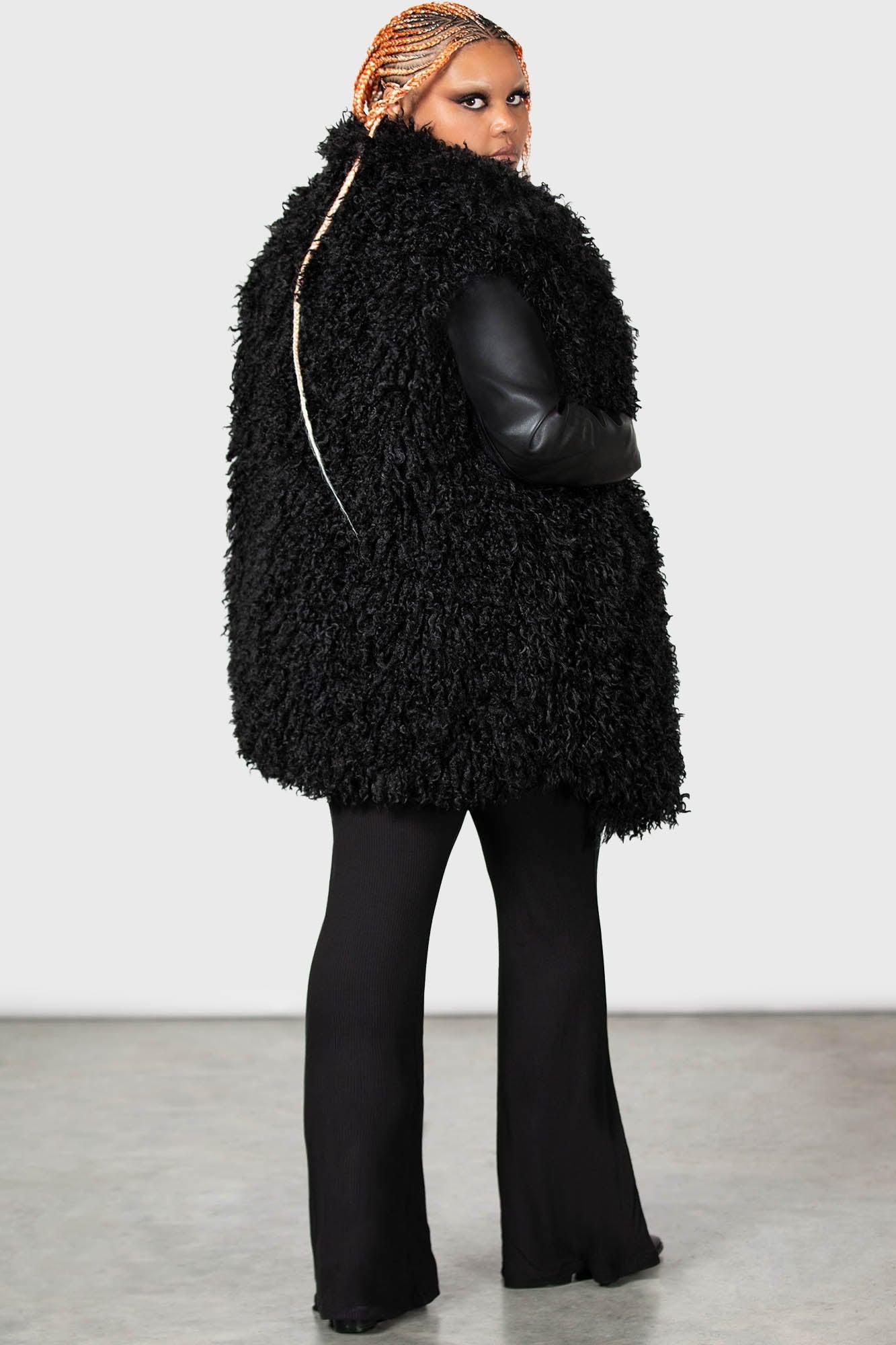 Blackwood Lure Coat Female Product Image