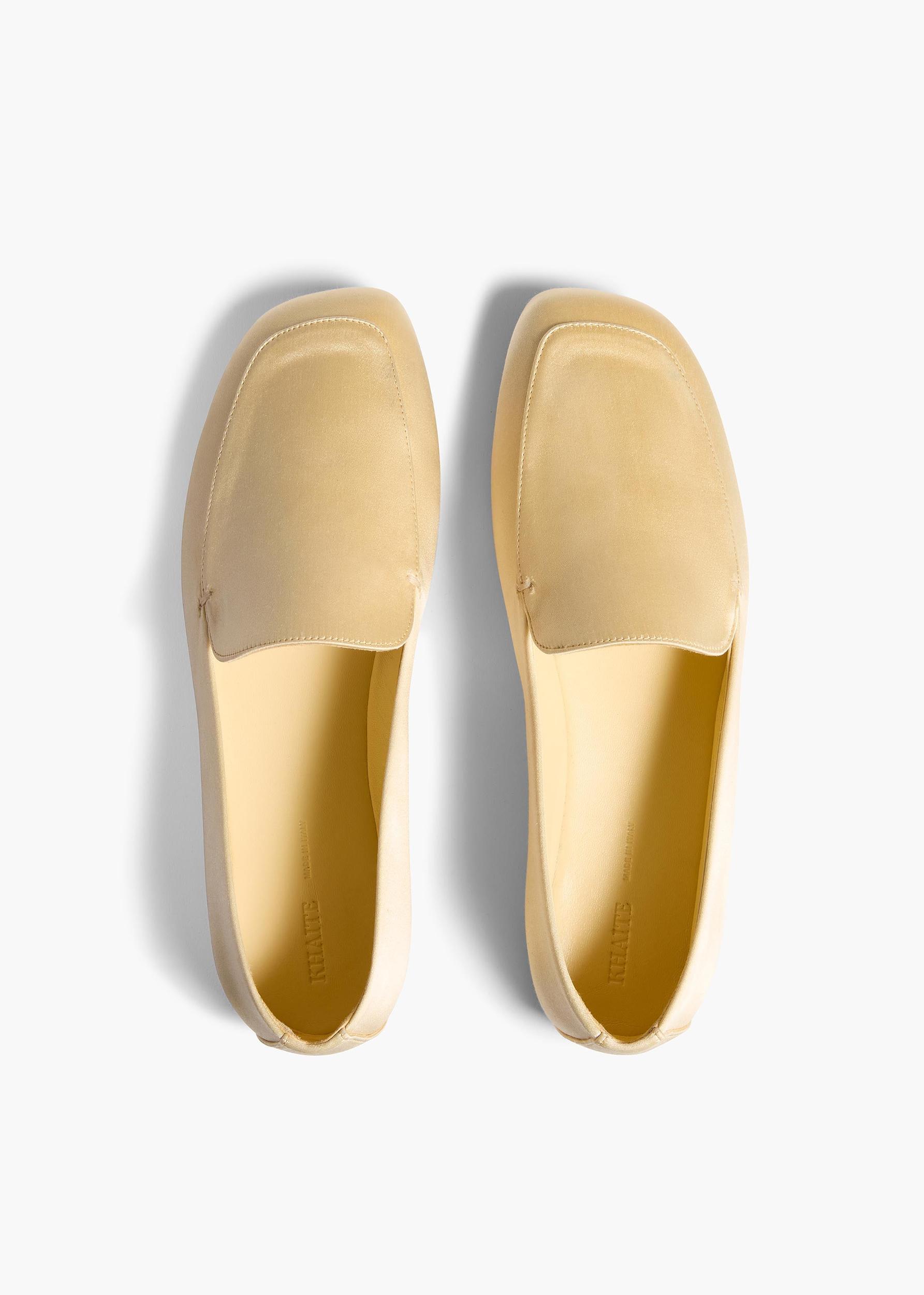 Monroe Loafer in Prosecco Product Image