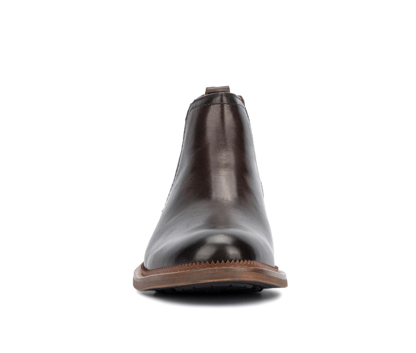 Men's Vintage Foundry Co Martin Chelsea Dress Boots Product Image