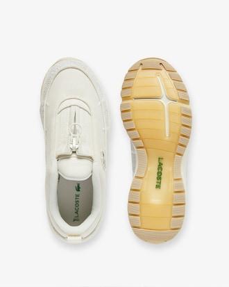 Women's Audyssor Zip OG Sneakers Product Image