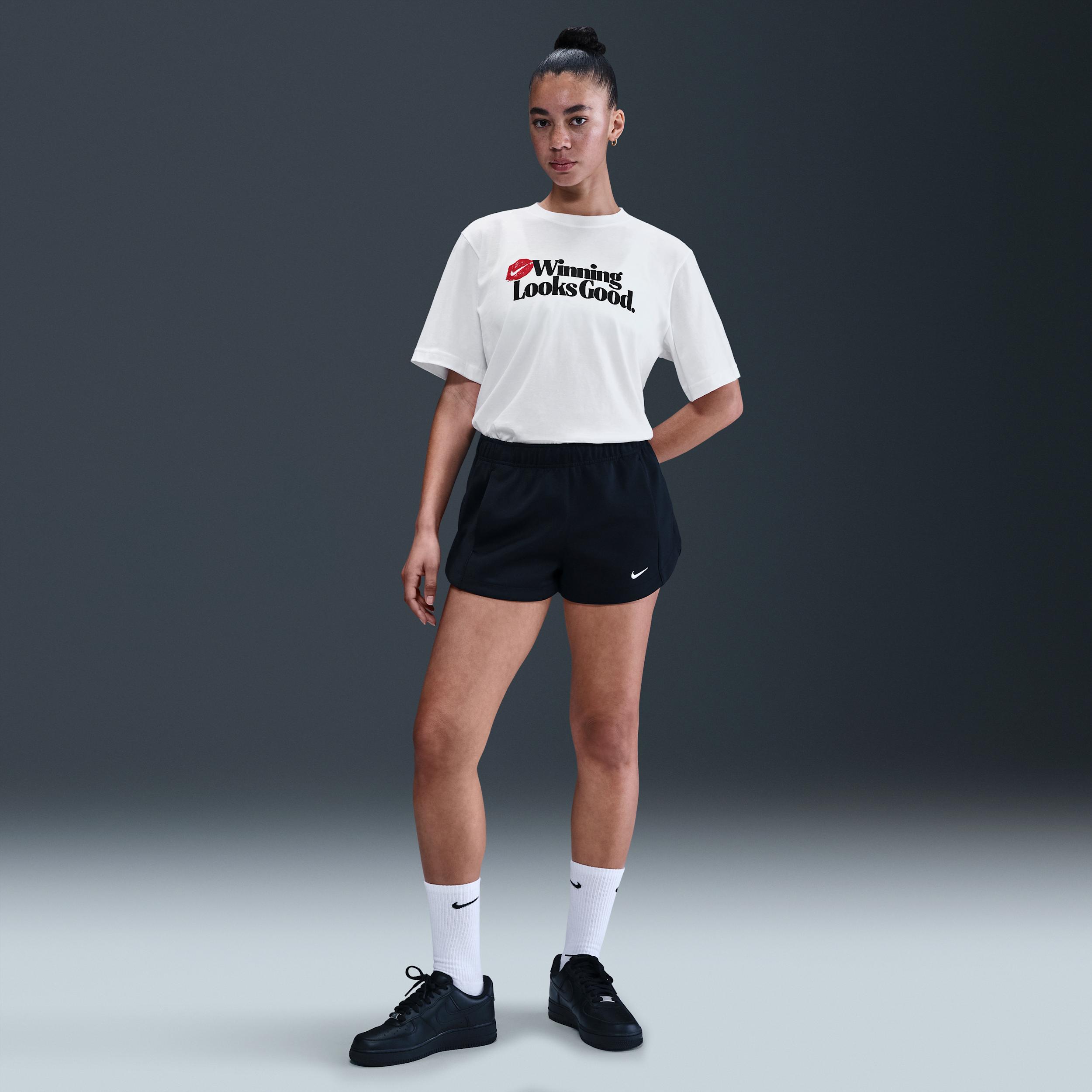 Nike Essential Women's T-Shirt Product Image