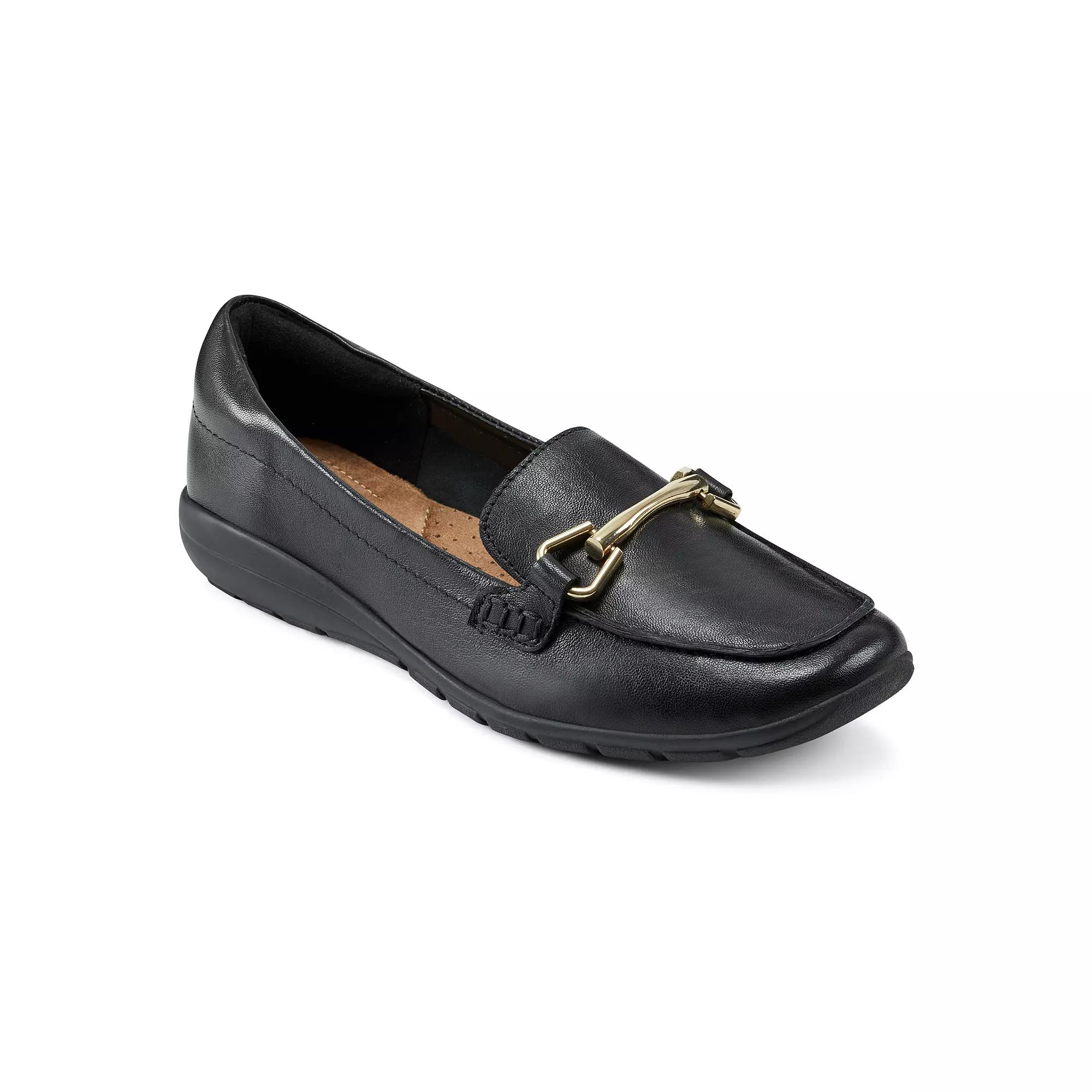 Easy Spirit Amalie Women's Ornamented Slip-On Flats,  Product Image