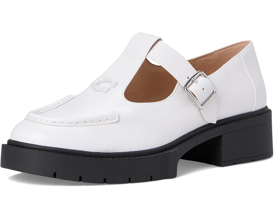 Women's COACH Liv Mary Jane Product Image