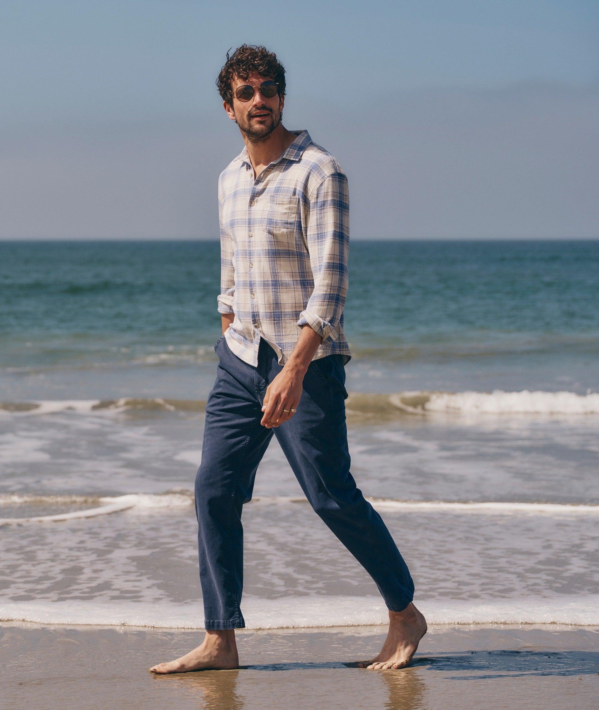 Relaxed Twill Field Pant Product Image