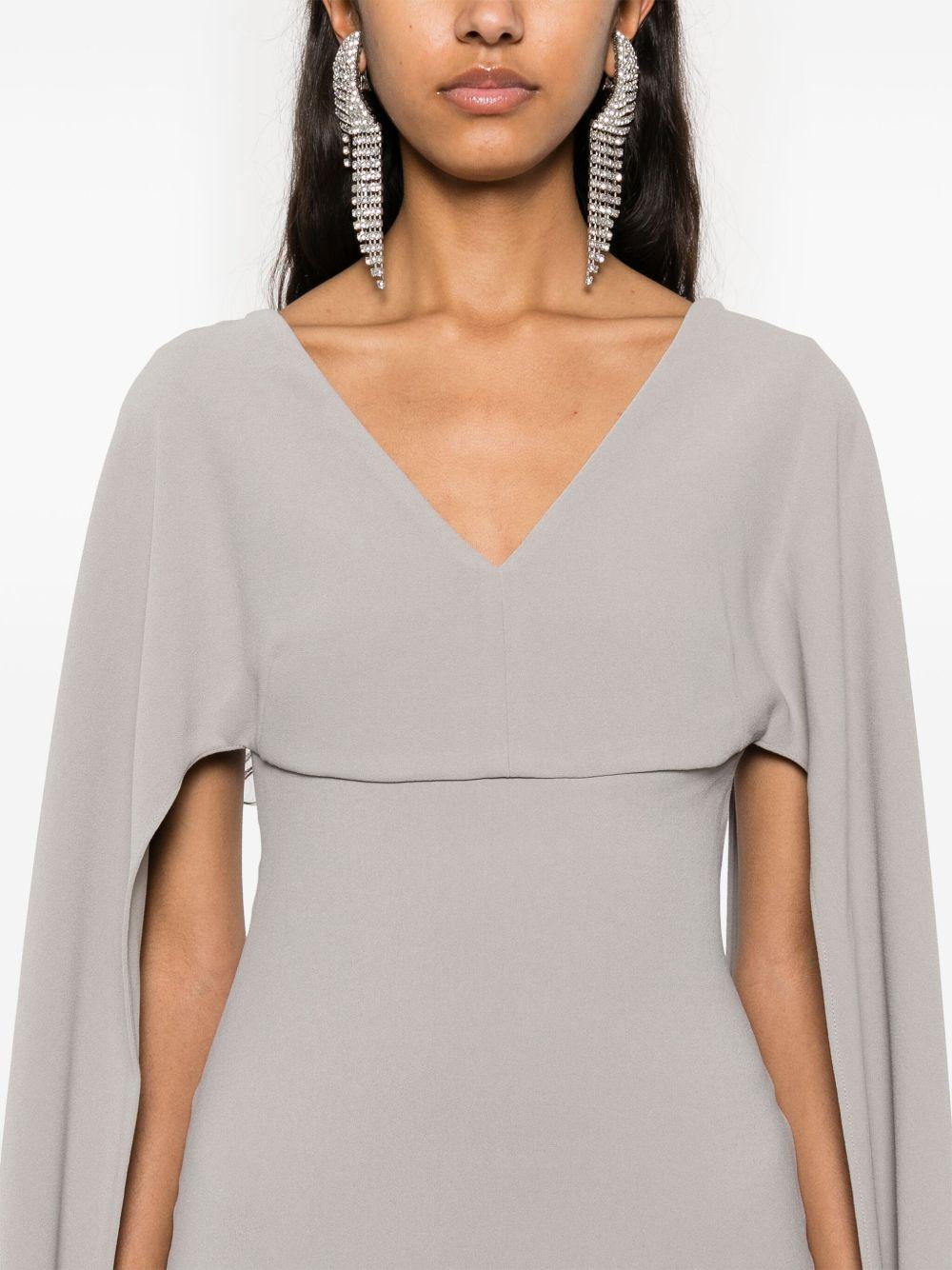 Morgan maxi dress Product Image