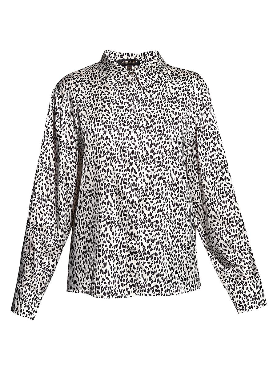 Womens Marais Blouse Product Image