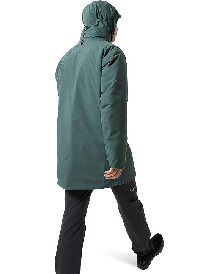 Atom Jacket Product Image