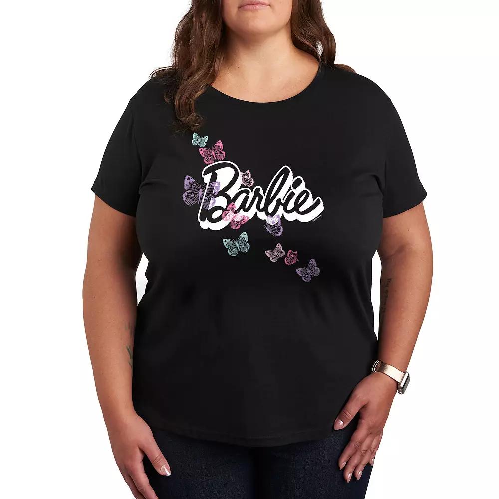 Disney's The Little Mermaid Ursula Plus Snacks Graphic Tee, Women's,  Product Image