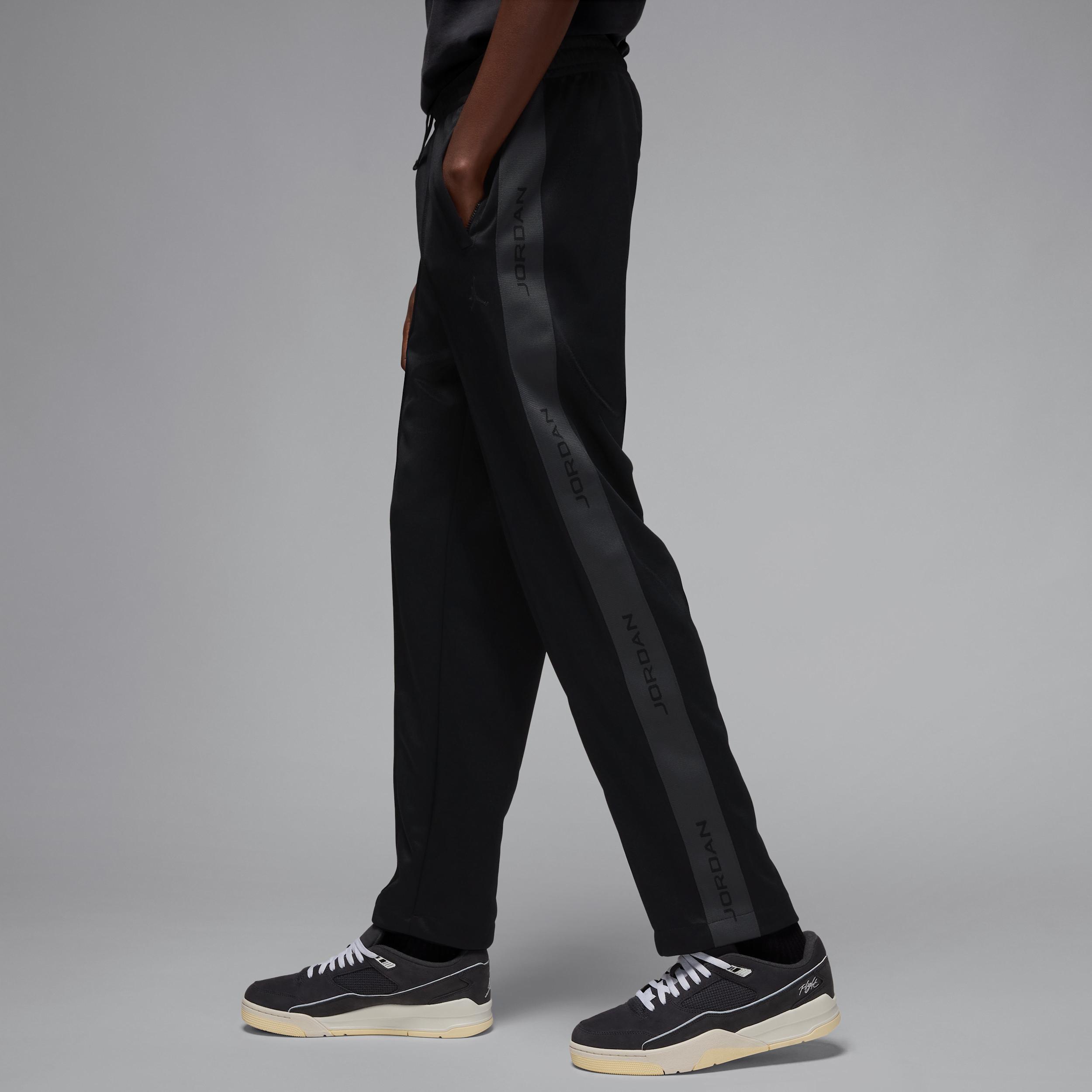Mens Jordan Essentials Tracksuit Pants | HF9341-010 Product Image