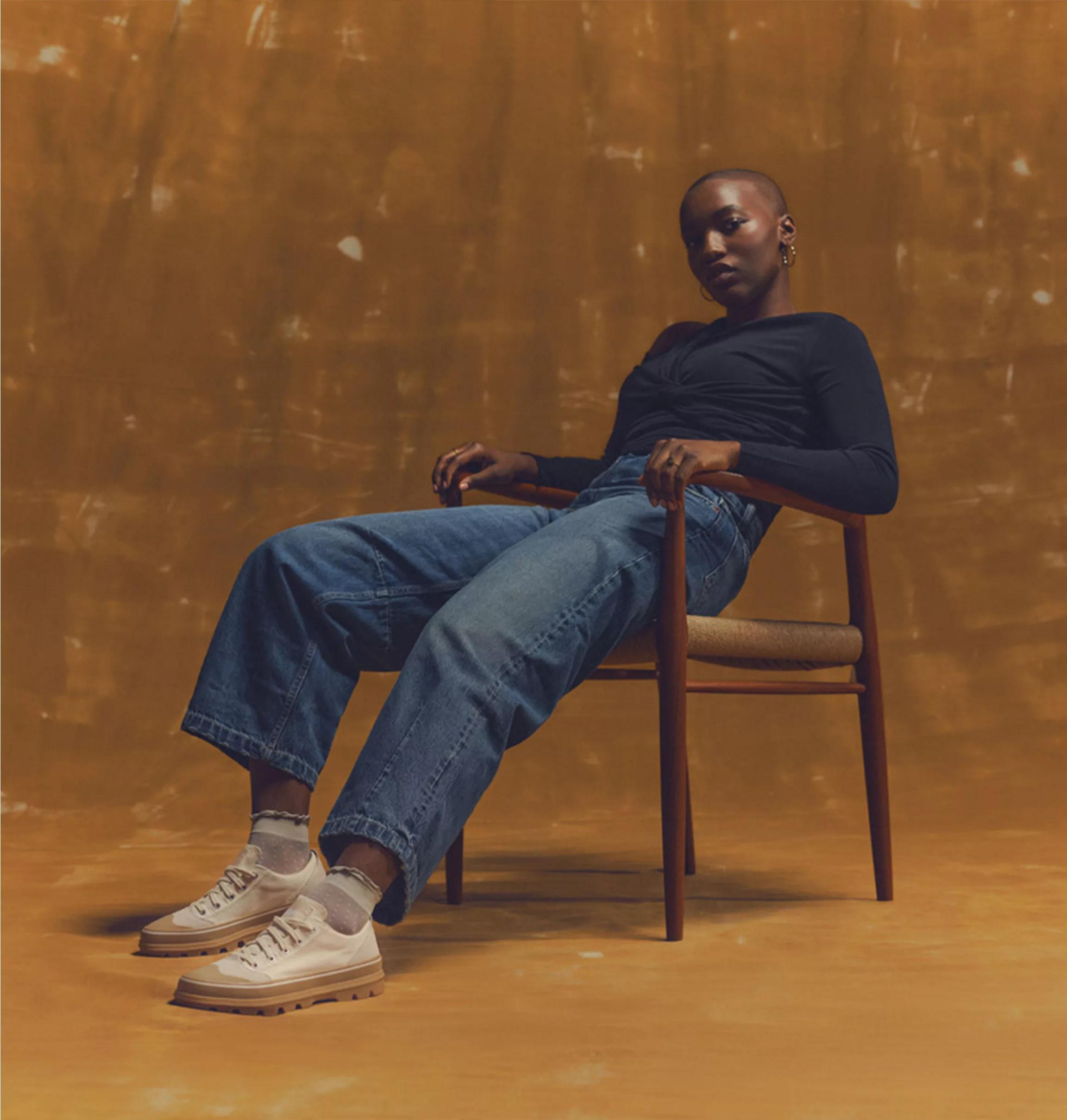 SCOUT N ABOUT™ Women's Low Sneaker Product Image