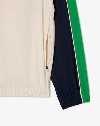 Stretch Tennis Tracksuit Product Image