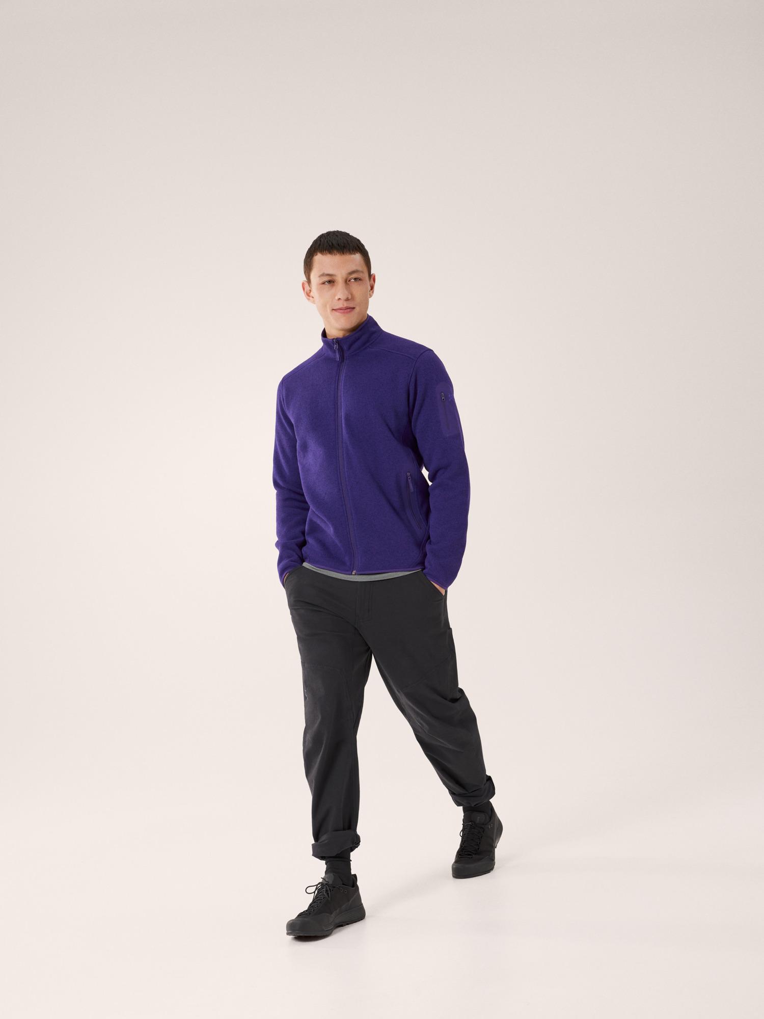 Covert Cardigan Men's Product Image