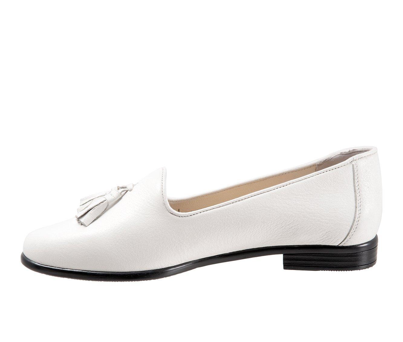 Women's Trotters Liz Tassel Loafers Product Image