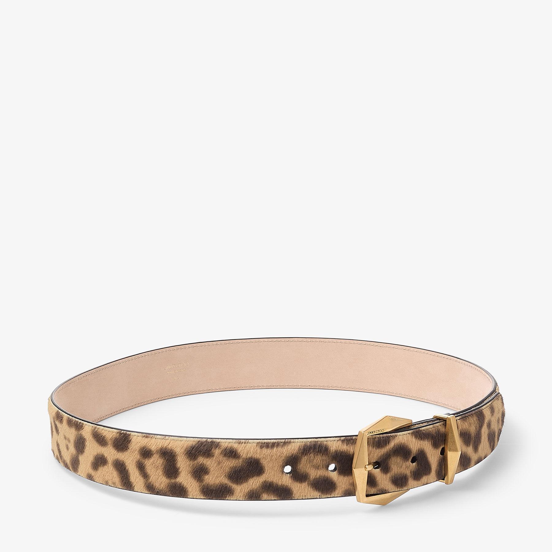 Diamond Buckle Belt Product Image