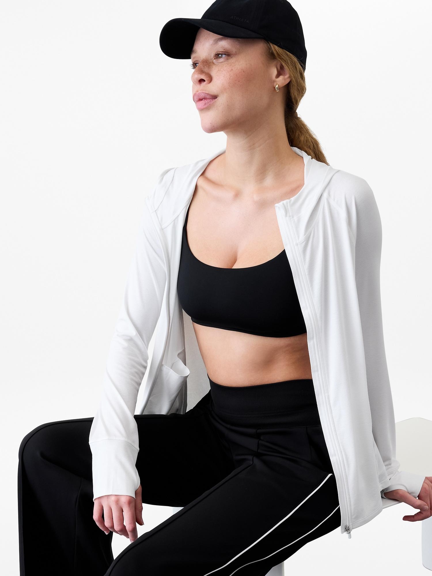 Pacifica Illume UPF Relaxed Jacket Product Image