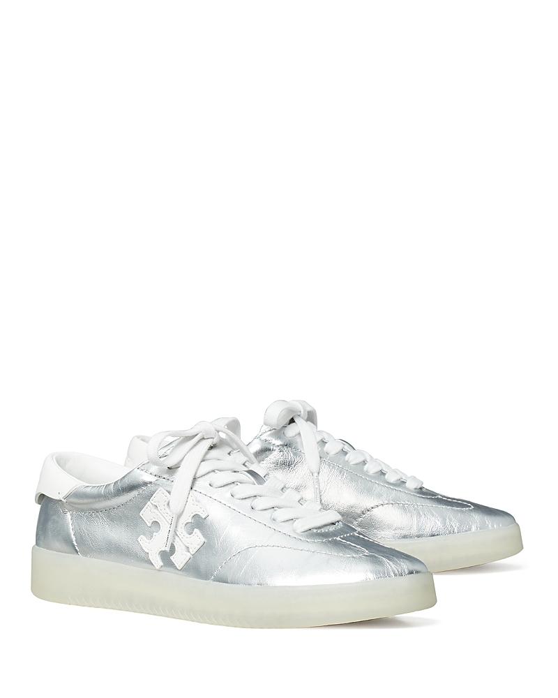 Tory Burch Womens Phoenix Sneakers Product Image