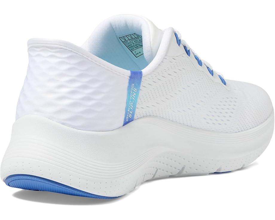 Max Cushioning Arch Fit Areena Hands Free Slip-Ins Product Image