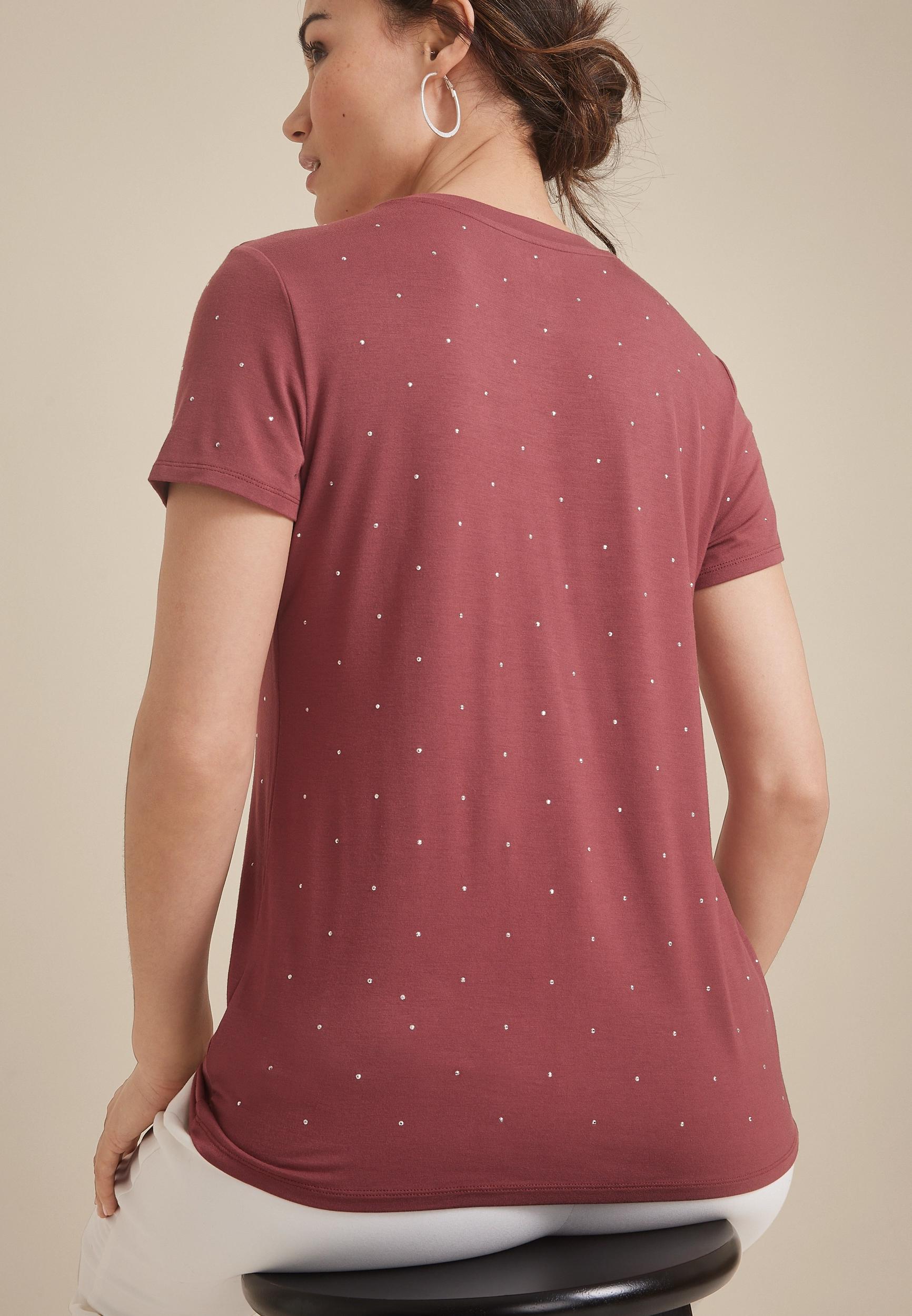 24/7 Kennedy Crew Neck Tee Product Image