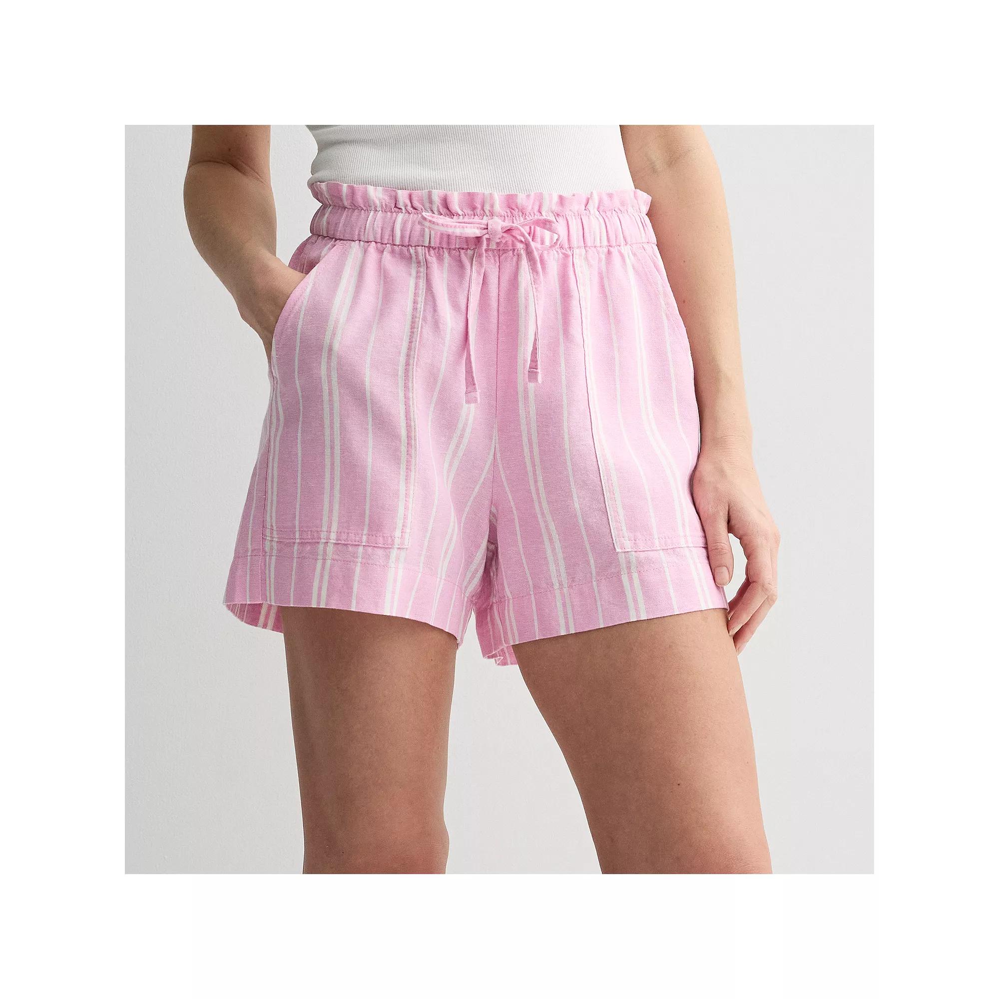 Women's Sonoma Goods For Life® Femme Shorts,  Product Image