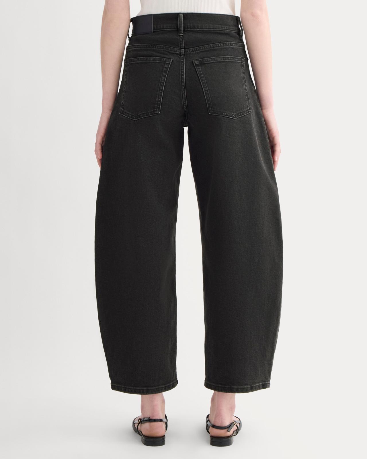 Womens Way-High Curve Jean by Everlane Product Image