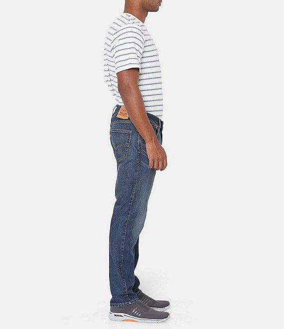 Levi's® 541 Athletic Taper Fit Jeans Product Image