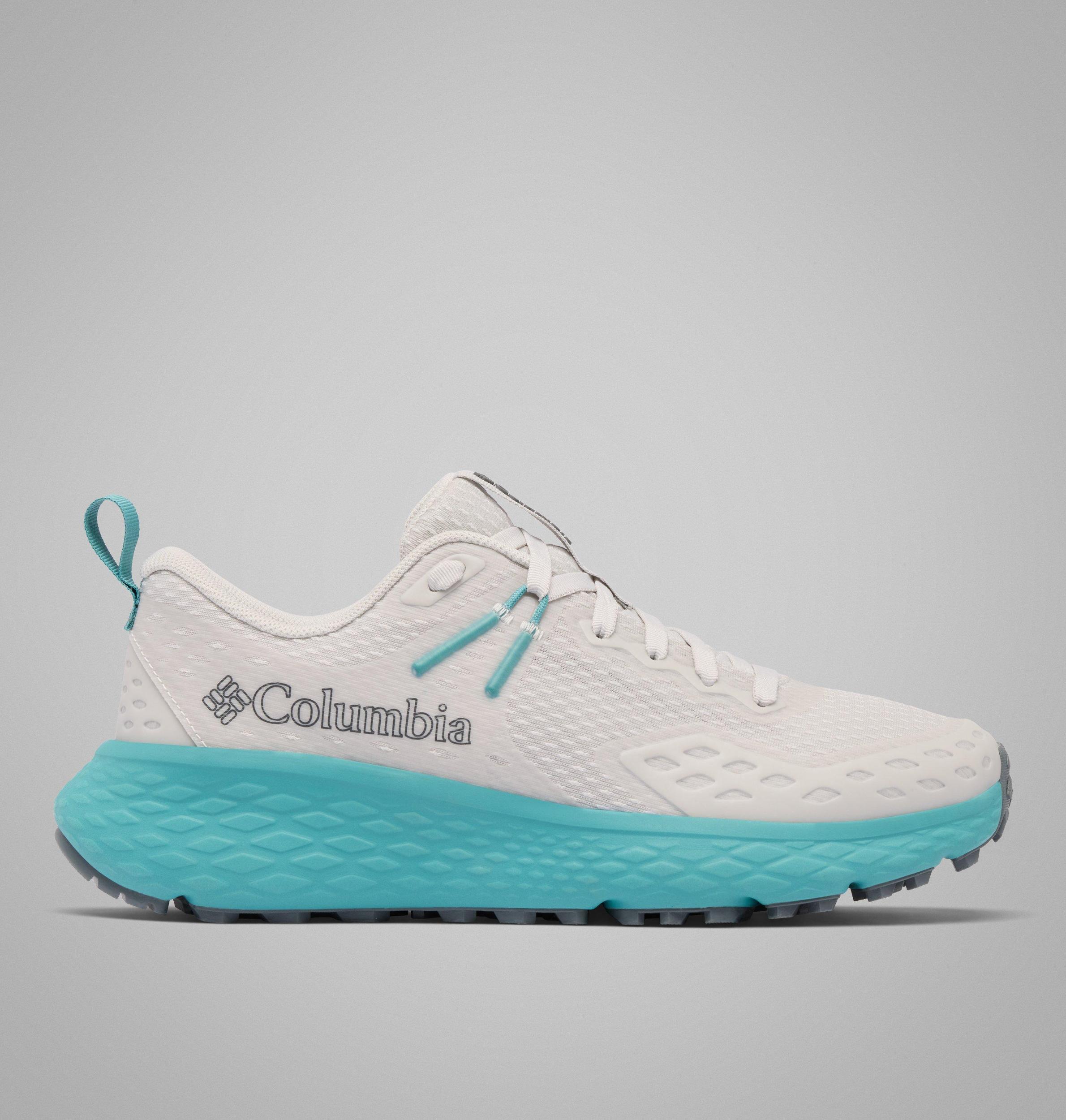 Columbia Womens Konos TRS Shoe- Product Image