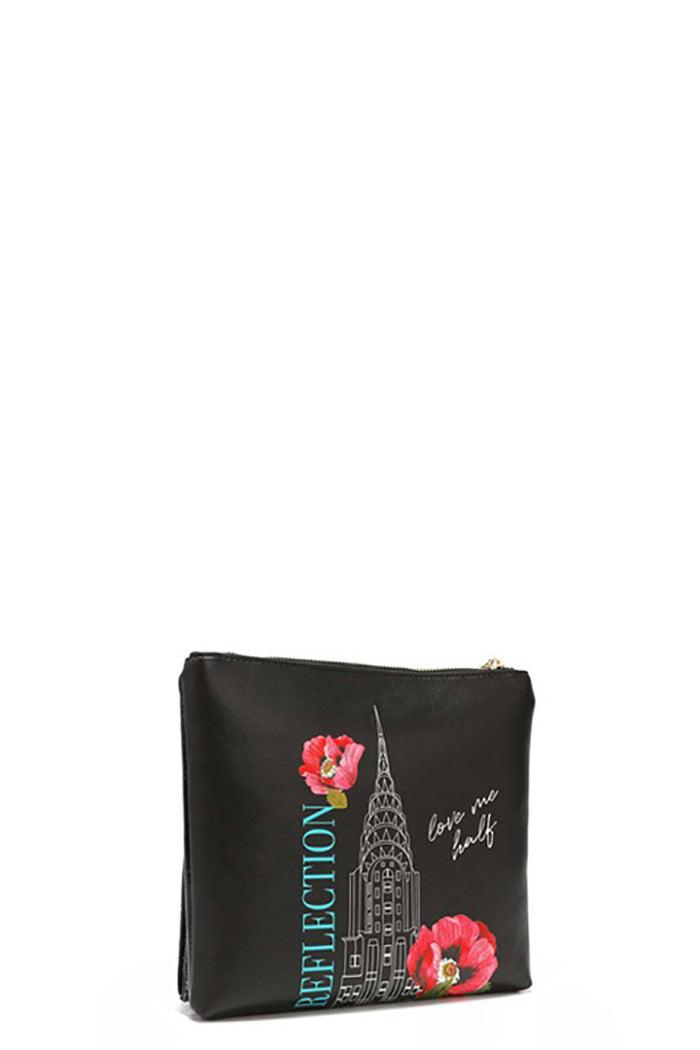 Love Me Half Crossbody Product Image