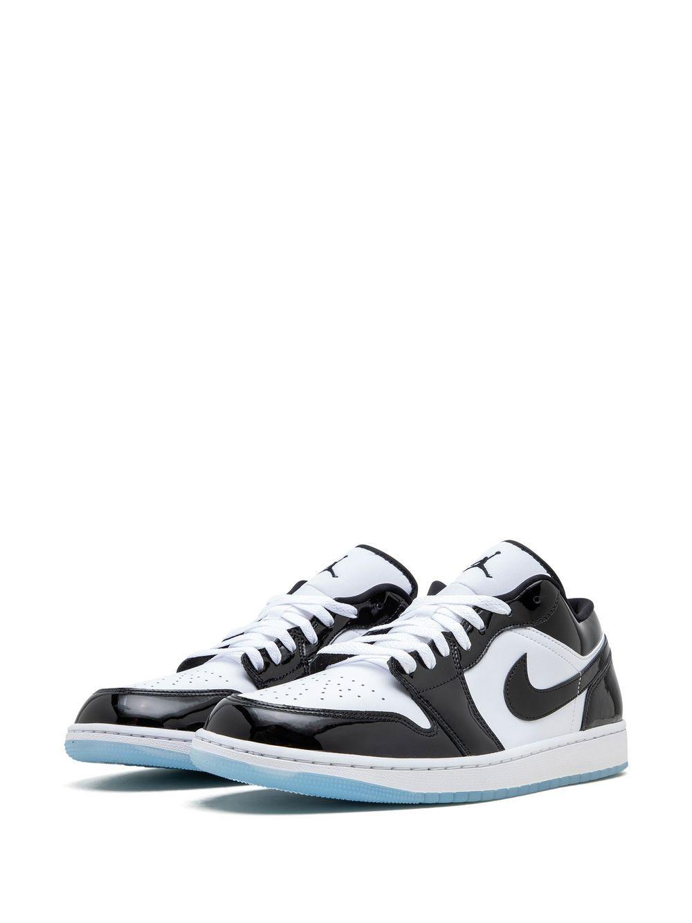 Jordan 1 Low SE "Concord" sneakers Product Image