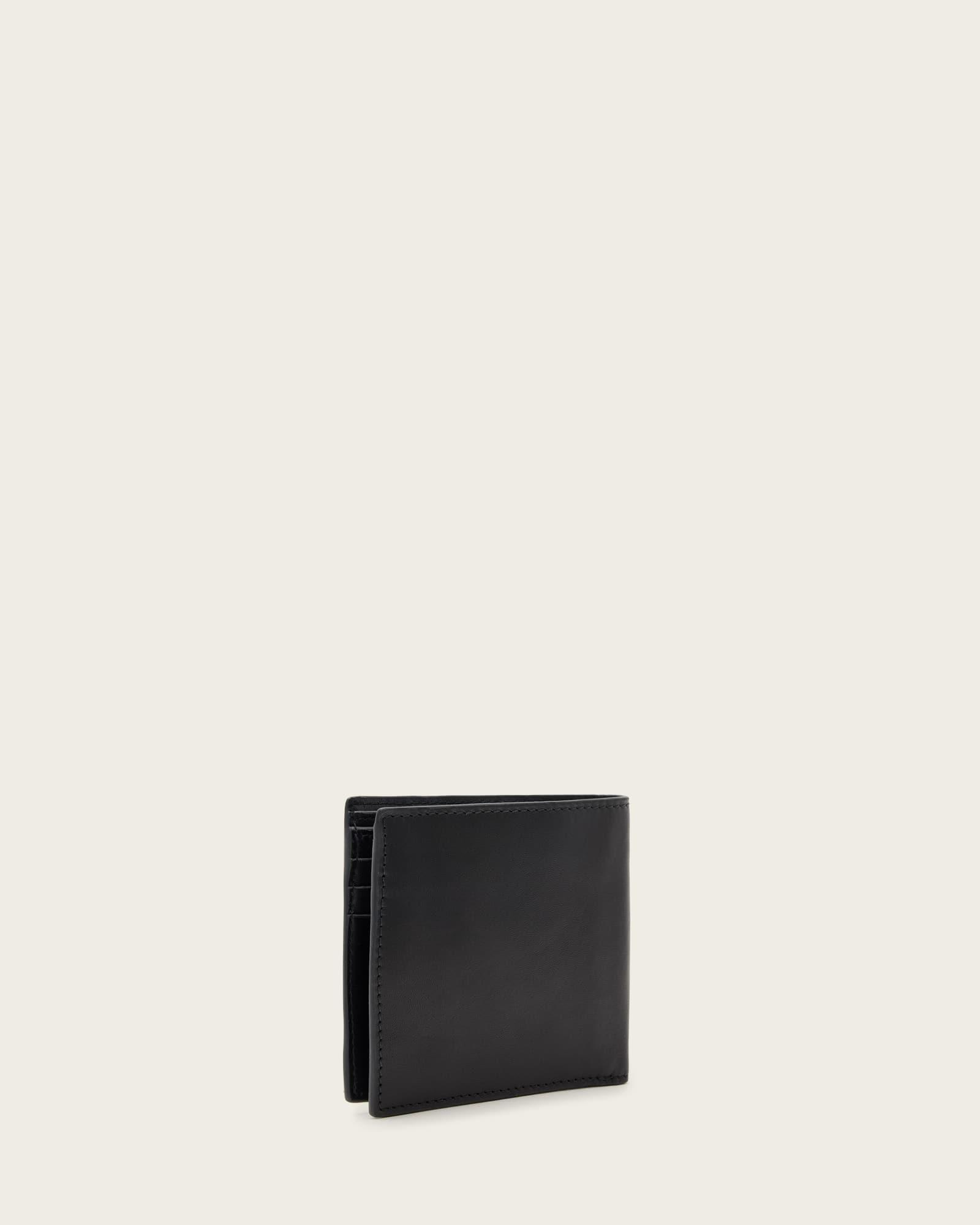 Delph Bi-Fold Leather Wallet Product Image
