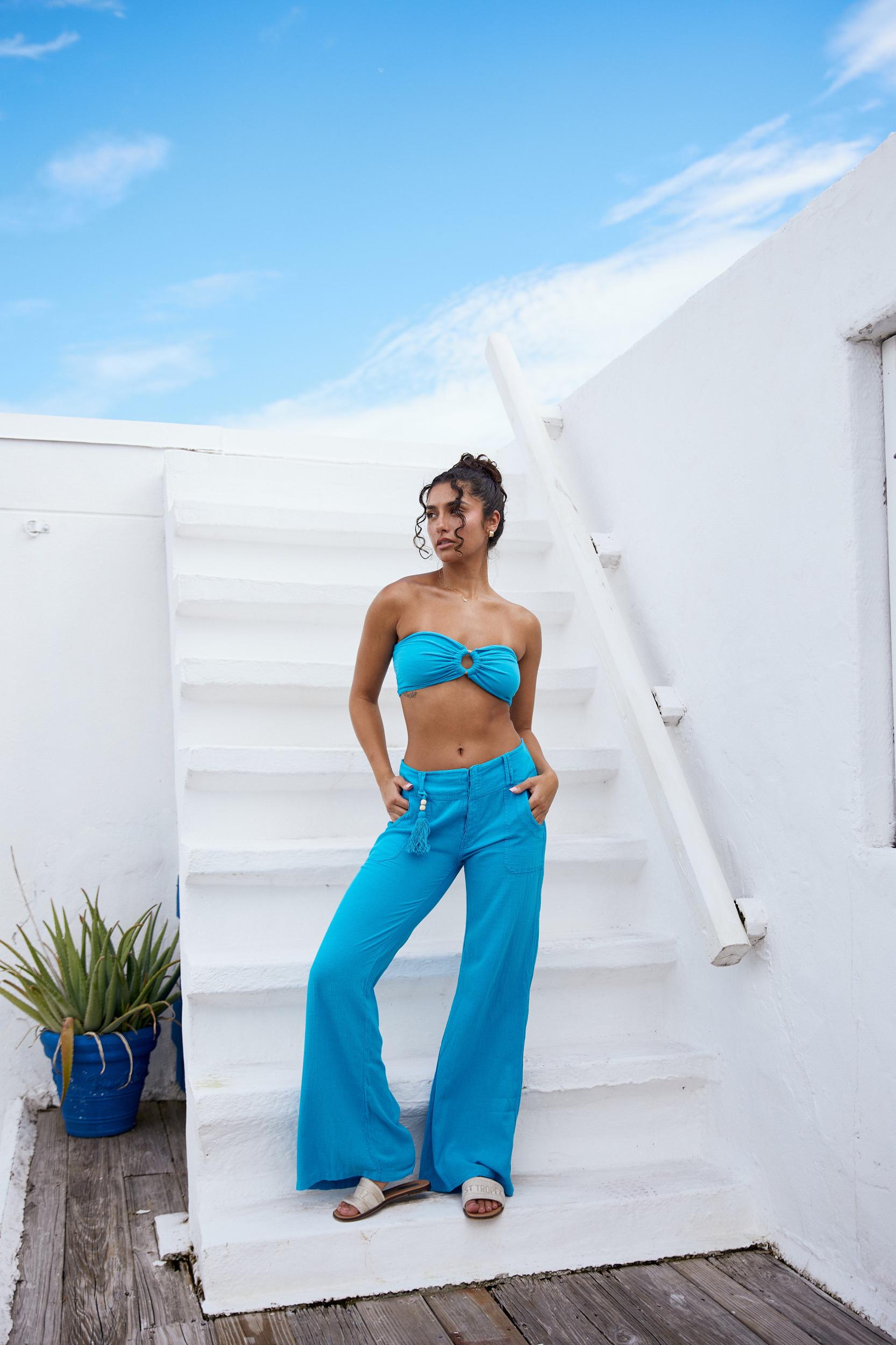 Dasha Pant Product Image