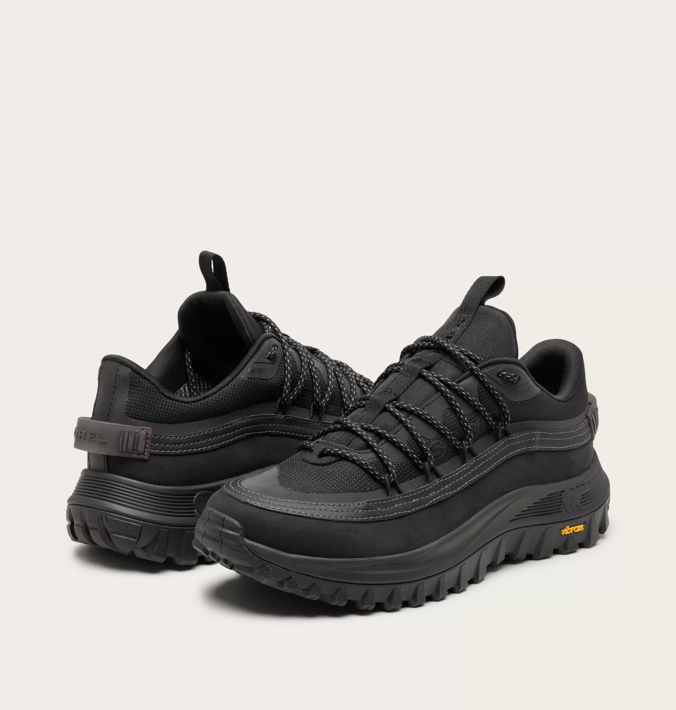 CALLSIGN HORIZON™ LOW GTX Men's Waterproof Sneaker Product Image