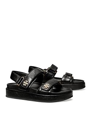 Womens Kira Sport Leather Sandals Product Image