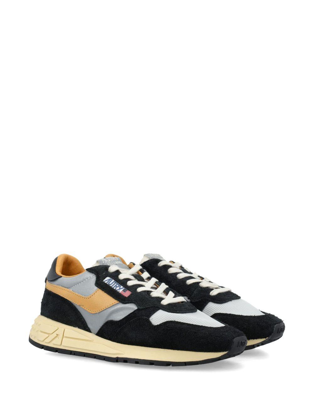 Reelwind low-top sneakers Product Image
