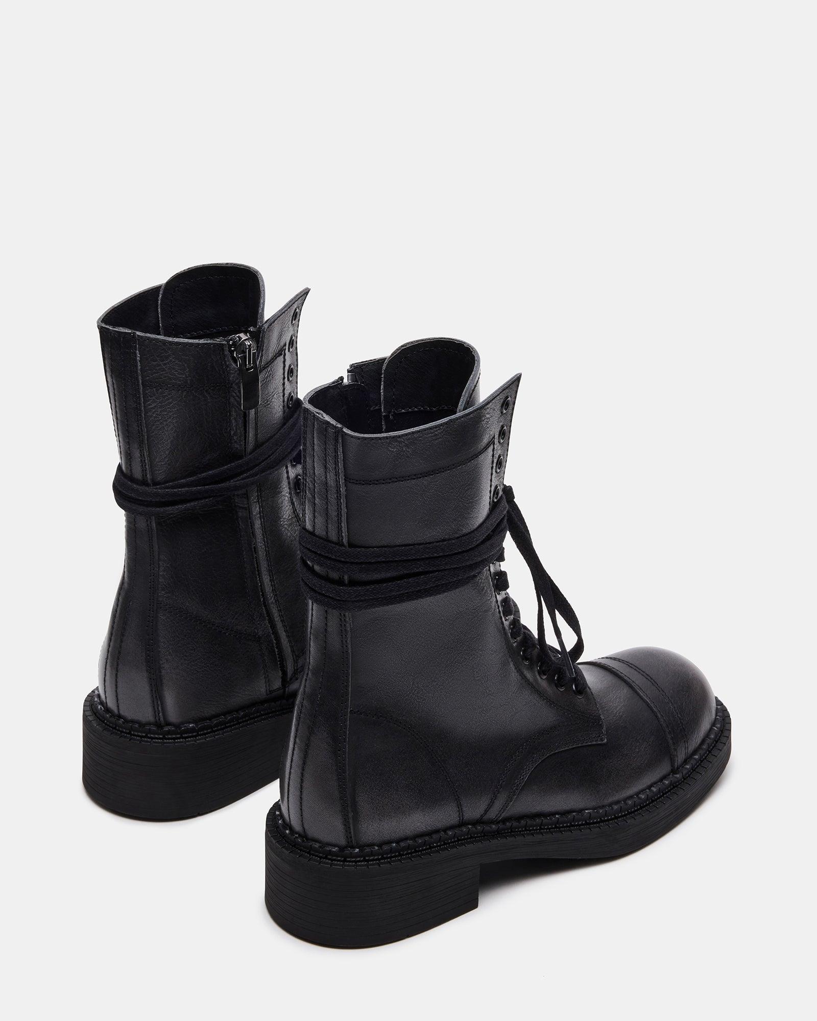 CRIMSON BLACK DISTRESSED Female Product Image