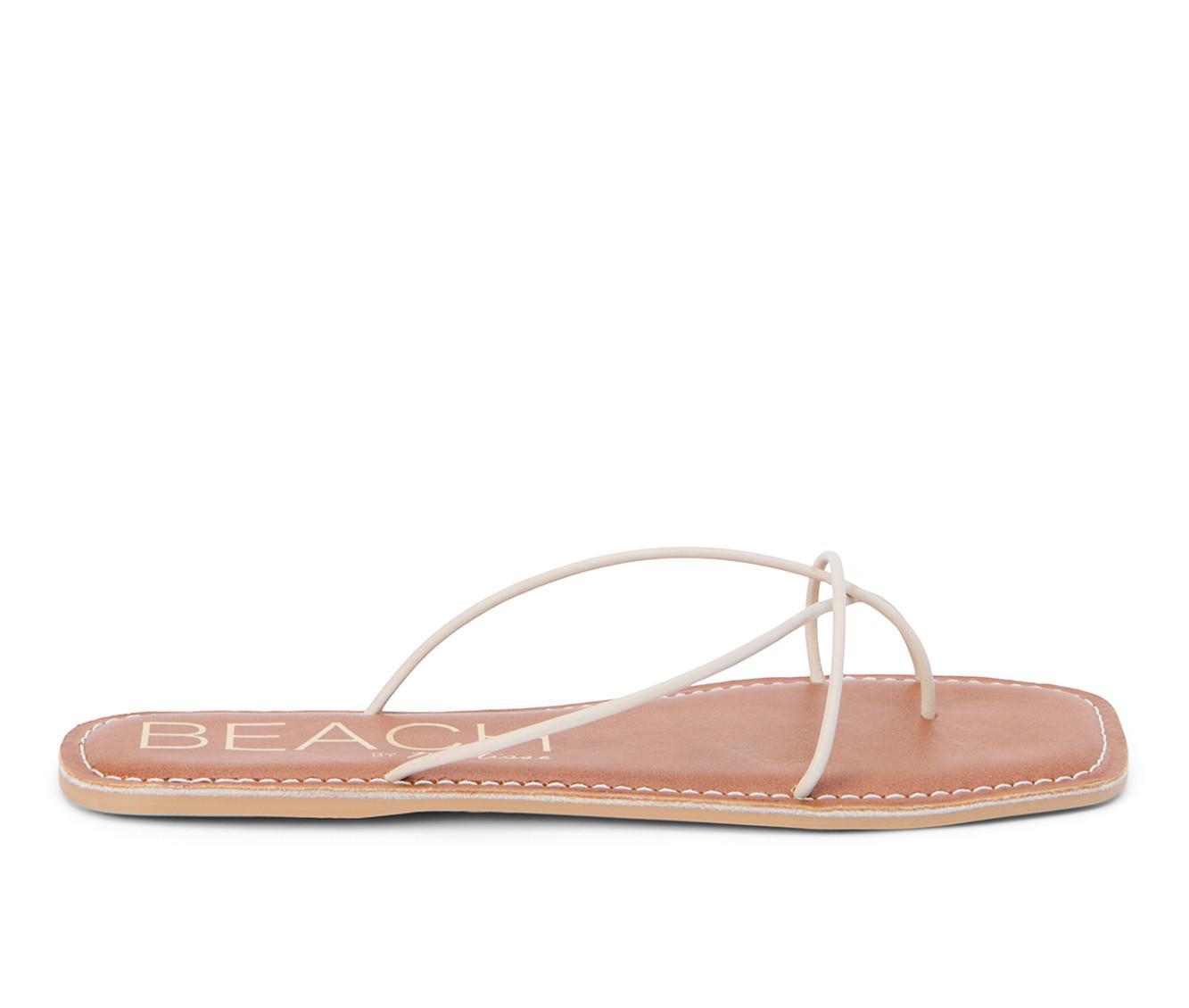Women's Beach by Matisse Coastline Flip-Flops Product Image