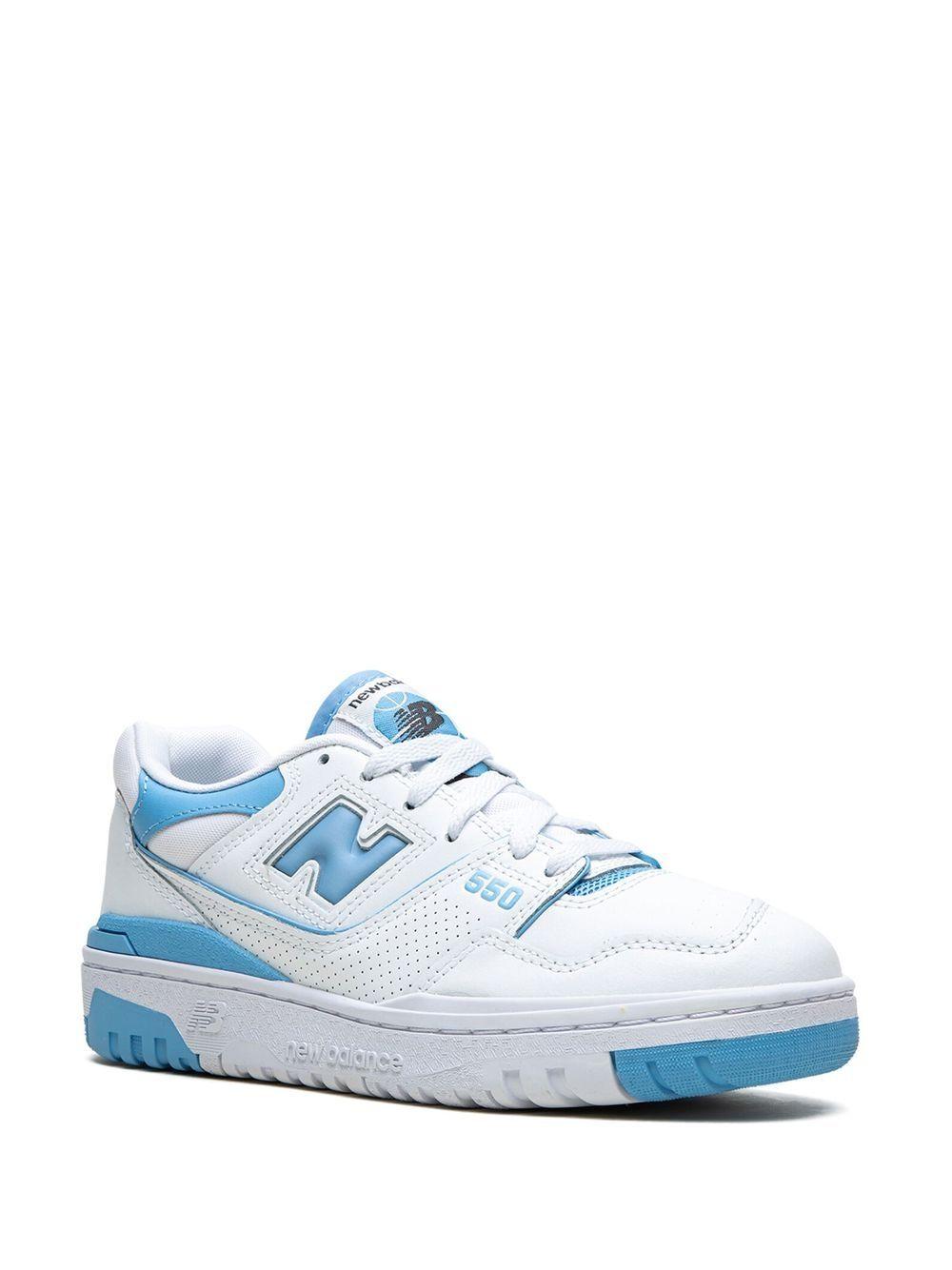 550 "UNC" sneakers Product Image