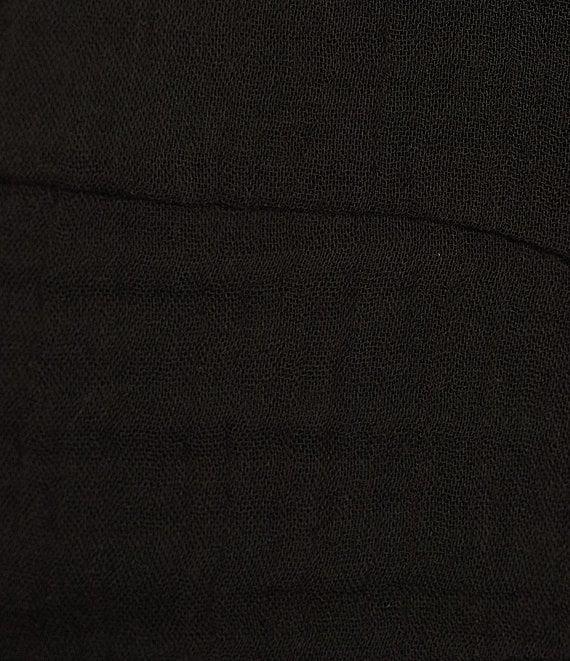 Rip Curl Premium Surf Printed Double Weave Crop Tank Top Product Image